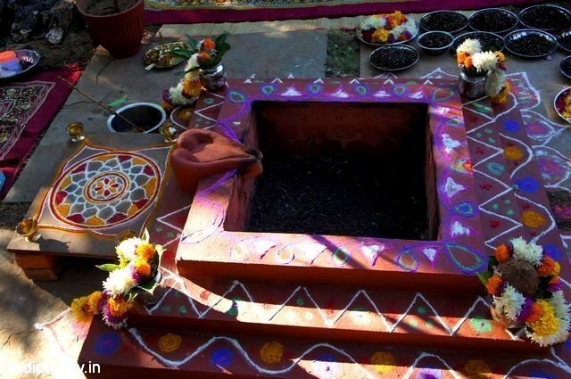 Vedic Rituals, Ceremonies, Yagyas