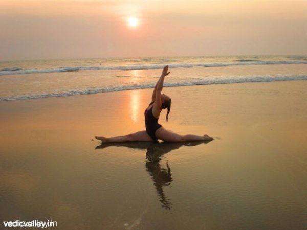 Ayurveda und Yoga Seminar in Indien
