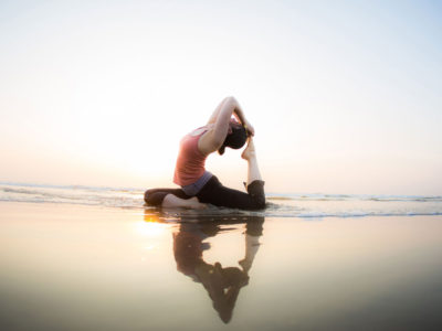 Ayurveda Yoga Retreat